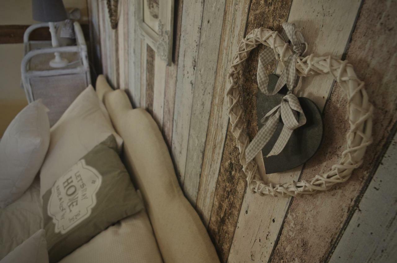 Villa Chmielny Zakatek à Smolne Extérieur photo